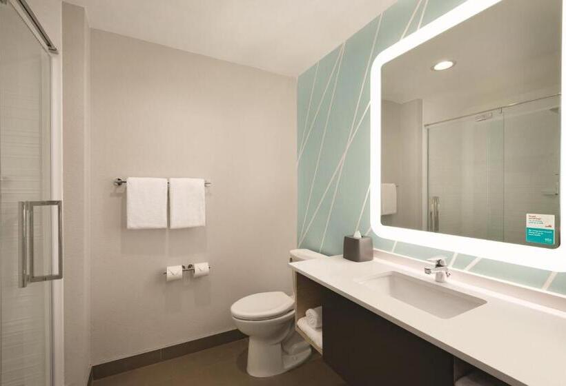 标准间, Avid Hotel Nashville South   Smyrna, An Ihg