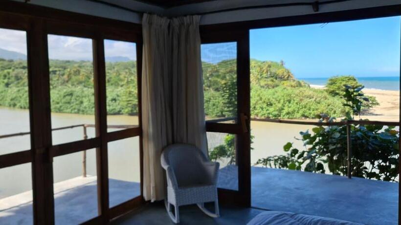 스위트, Senda Maloka Barlovento