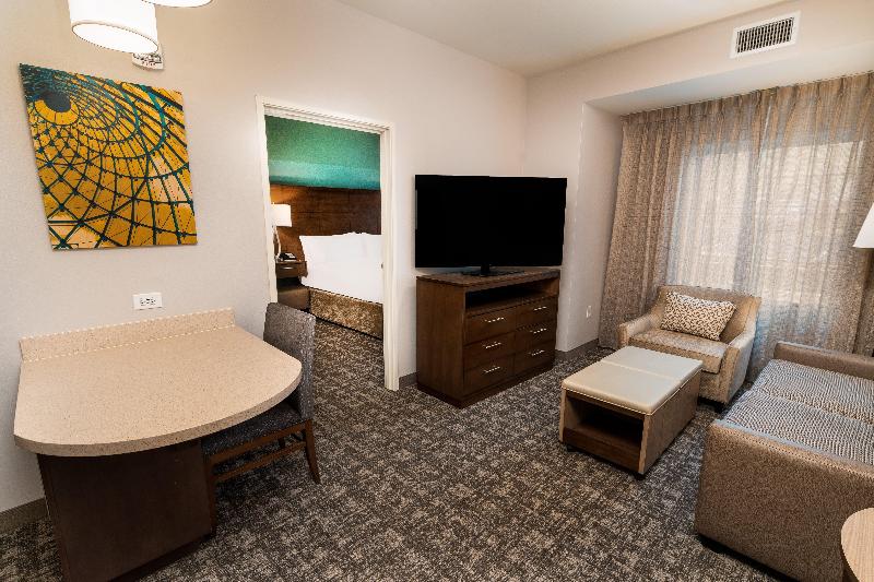 침실 2개 스위트, Staybridge Suites   Washington Dc East   Largo, An Ihg