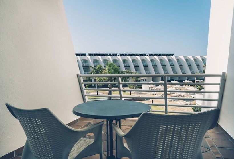 Номер Стандарт Боковой Вид на Море, Iberostar Waves Royal Andalus