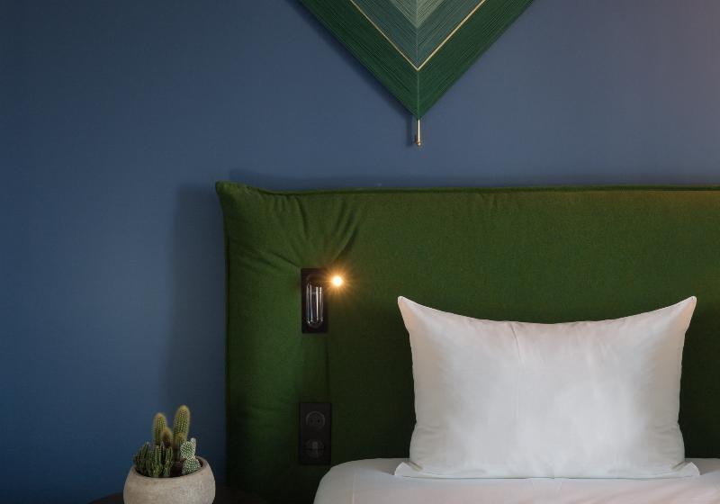 スタンダードルーム, Ibis Styles Paris Nation Cours De Vincennes