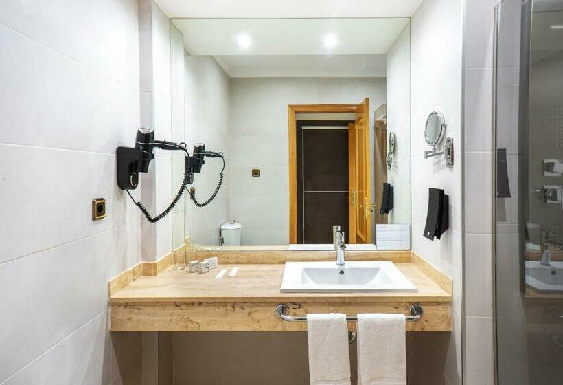 Номер Стандарт с Террасой, Mainake Costa Del Sol