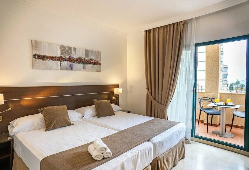Номер Стандарт, Mainake Costa Del Sol