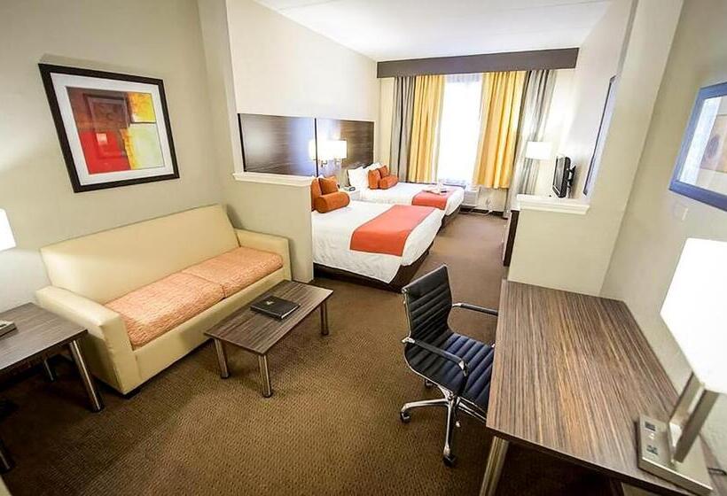 스위트, Sonesta Essential Orlando