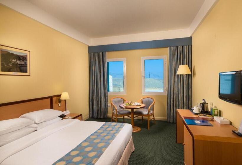 اتاق استاندارد, Best Western Sur