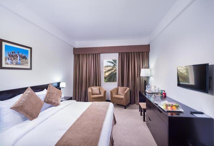 سوییت خانوادگی, Best Western Sur