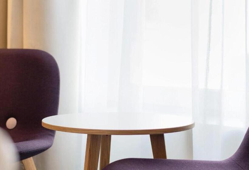 小型套房, Thon Partner Hotel Parken