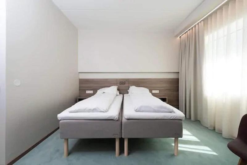 标准间, Thon Partner Hotel Parken
