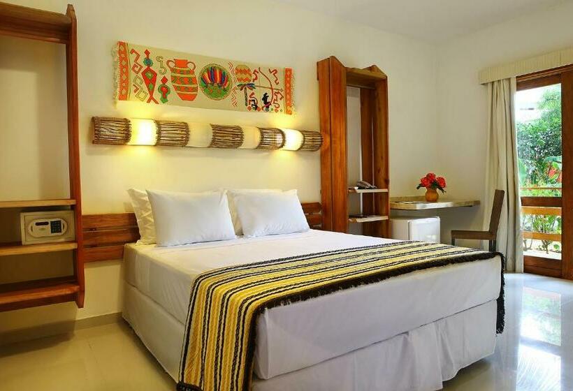 Номер Стандарт, La Torre Resort All Inclusive