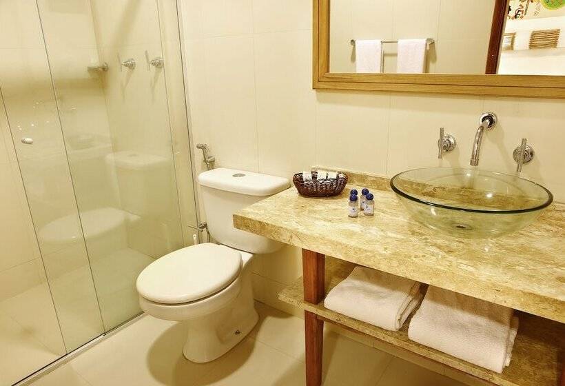 Номер Стандарт, La Torre Resort All Inclusive