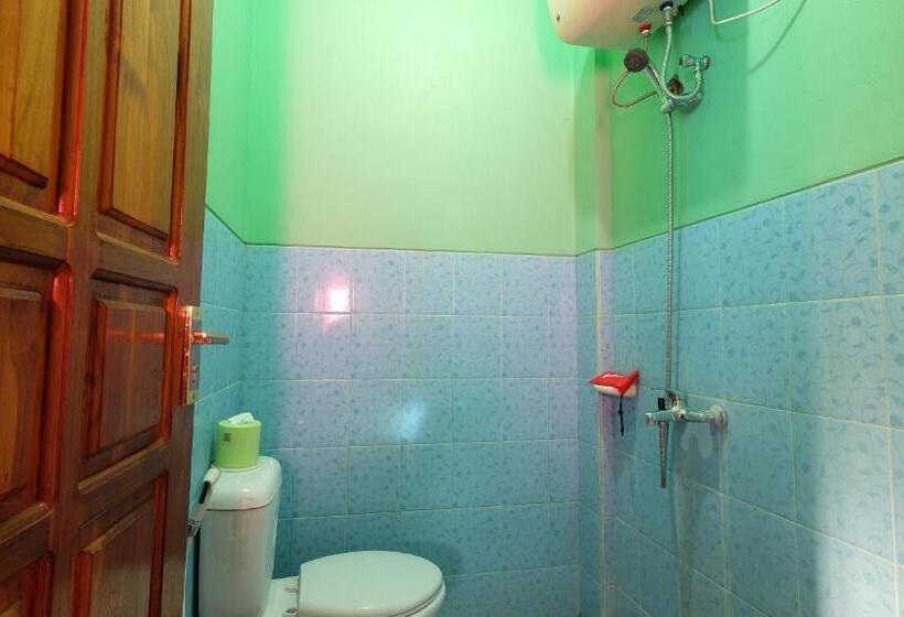 Семейный Номер, Reddoorz Near Mangrove Forest Kupang