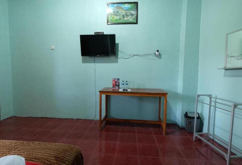 Семейный Номер, Reddoorz Near Mangrove Forest Kupang