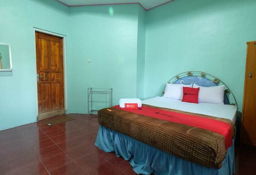Семейный Номер, Reddoorz Near Mangrove Forest Kupang