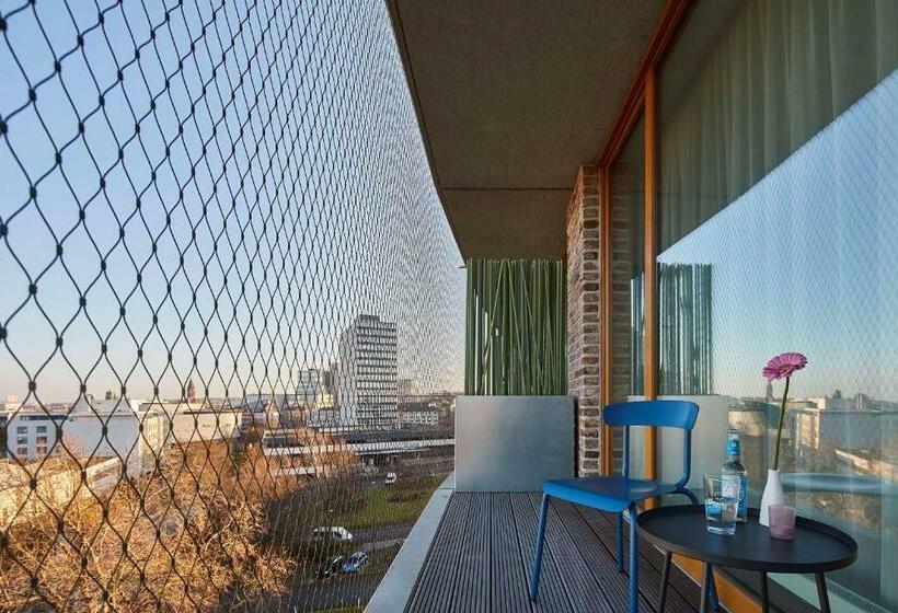 Номер Стандарт, Flowers Hotel Essen