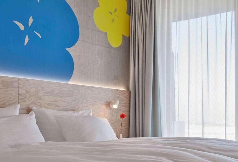 Номер Комфорт, Flowers Hotel Essen