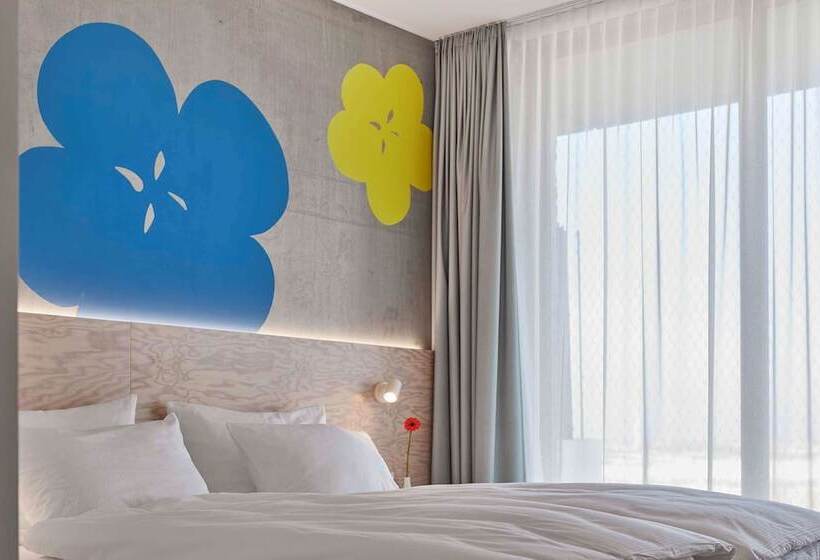 Номер Стандарт, Flowers Hotel Essen