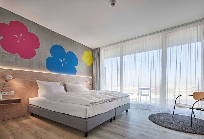 Номер Комфорт, Flowers Hotel Essen