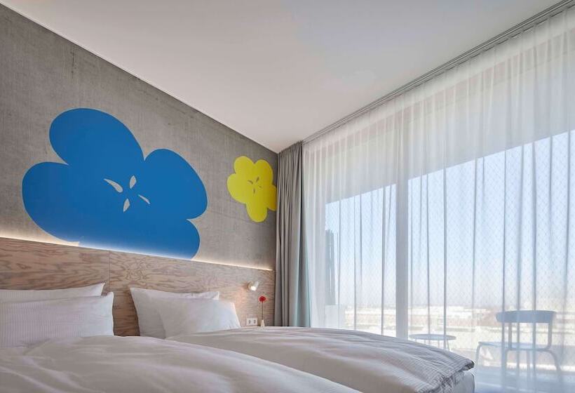 Номер Стандарт, Flowers Hotel Essen