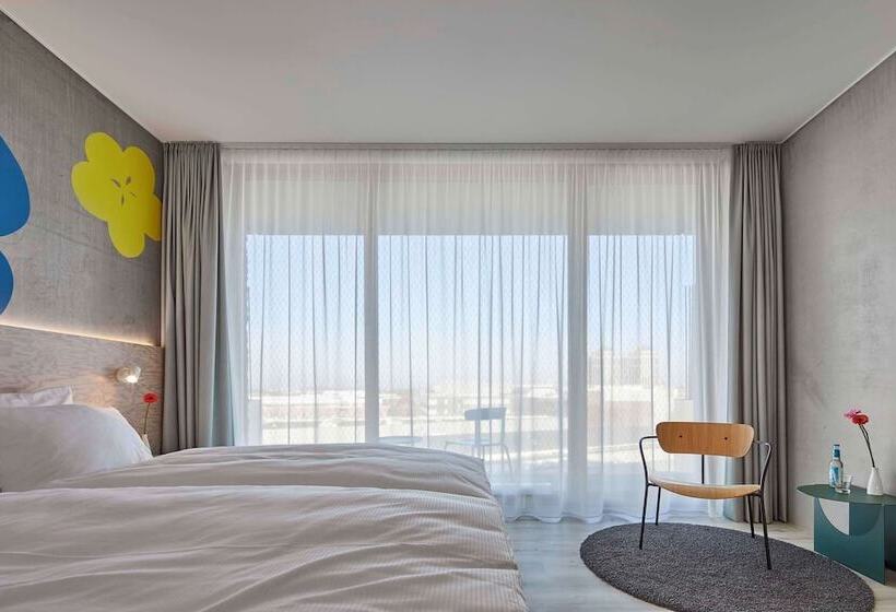 Номер Комфорт, Flowers Hotel Essen