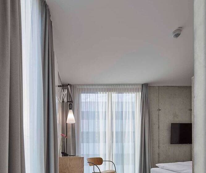 Номер Комфорт, Flowers Hotel Essen