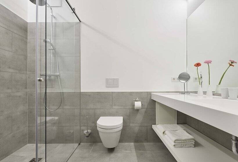 Номер Комфорт, Flowers Hotel Essen