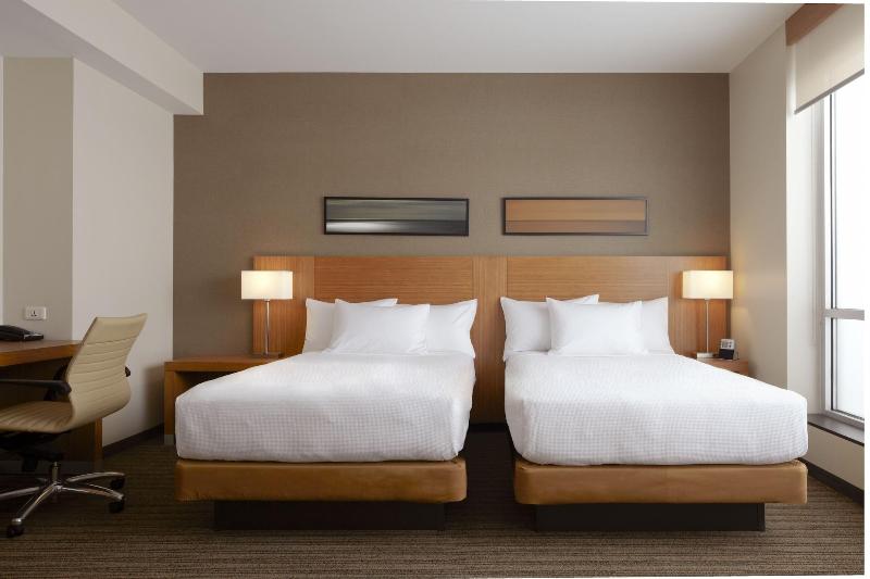 Номер Стандарт, Hyatt Place Melbourne   Palm Bay   I 95