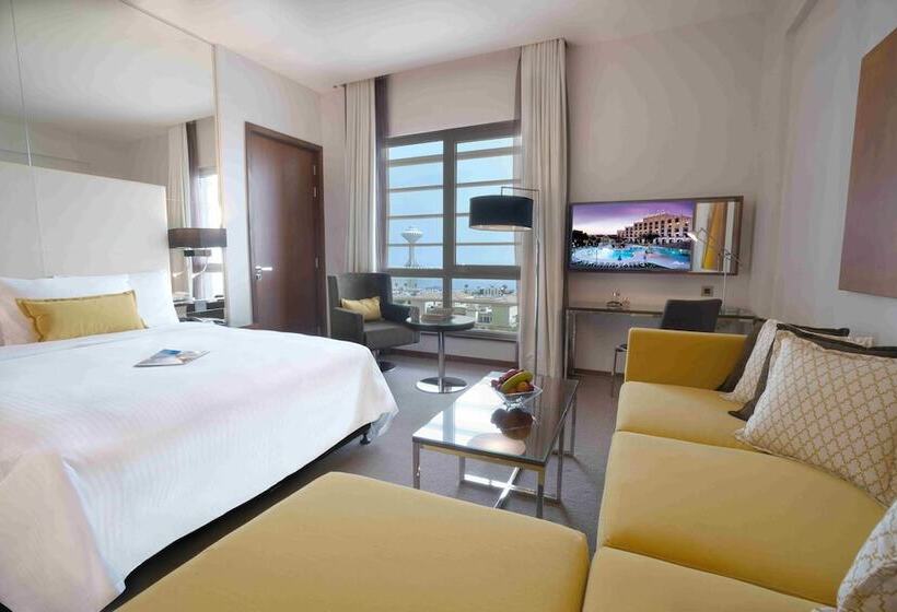 استودیوی استاندارد با تخت دوبل, Centro Corniche Al Khobar By Rotana