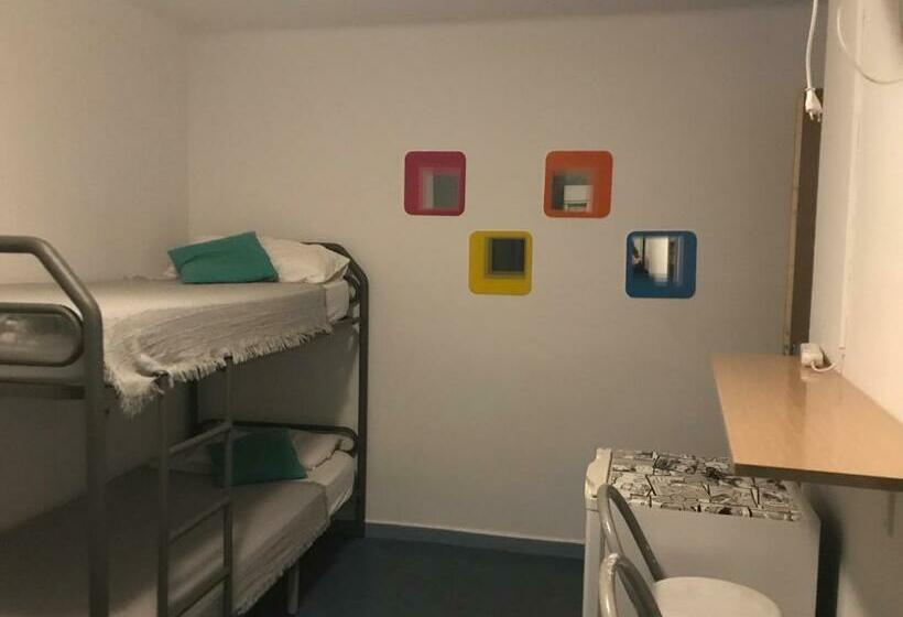 经济房, Ceibo Ibiza   Guest House