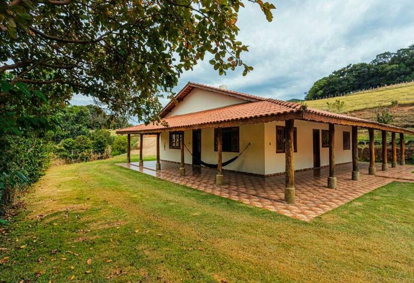 Семейный Номер, Fazenda Colina Dos Sonhos