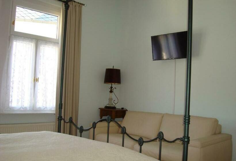 Номер Deluxe, Historischer Winzerverein Boutique B&b