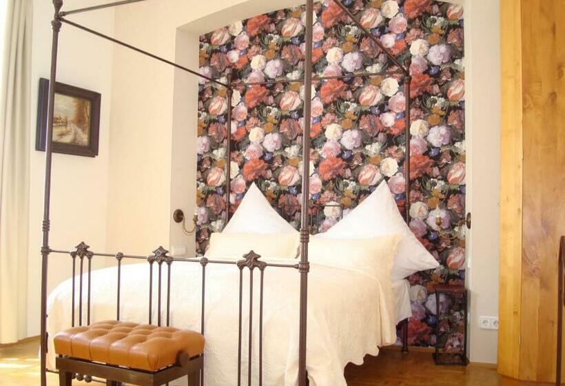 Номер Deluxe, Historischer Winzerverein Boutique B&b