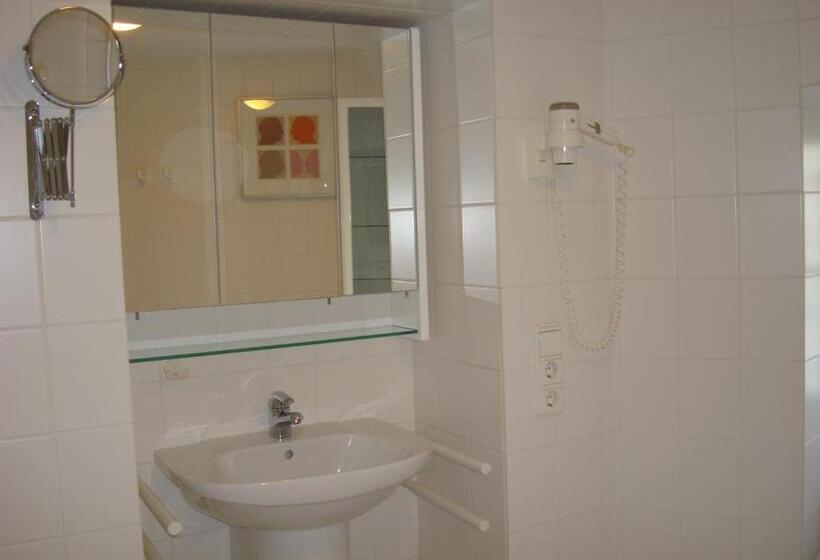 Апартаменты 1 Спальня, Historischer Winzerverein Boutique B&b