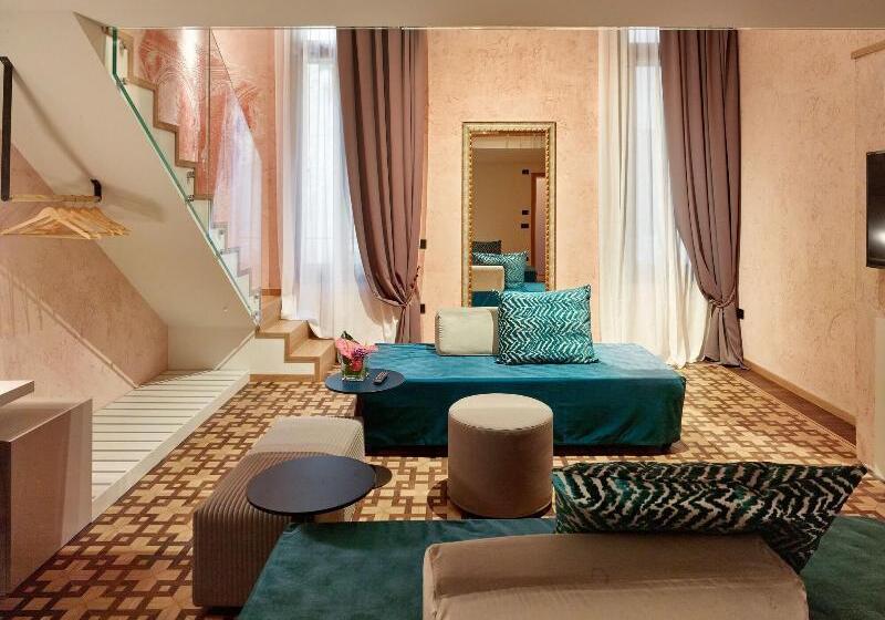 Номер Стандарт, Ibis Samarinda