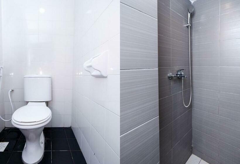 标准间, Spot On 89838 Lm Residence