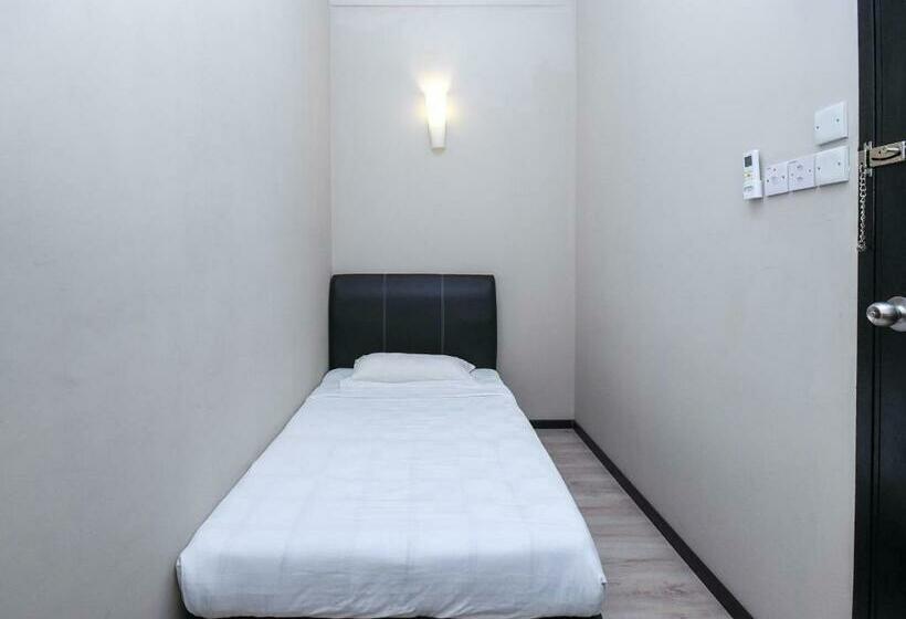 스탠다드 싱글 룸, Spot On 89838 Lm Residence