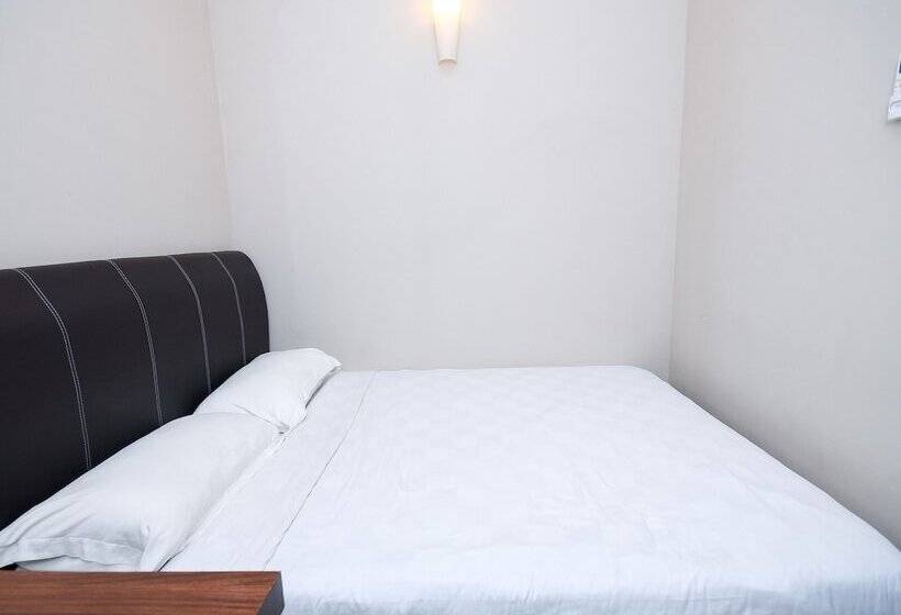 标准间, Spot On 89838 Lm Residence