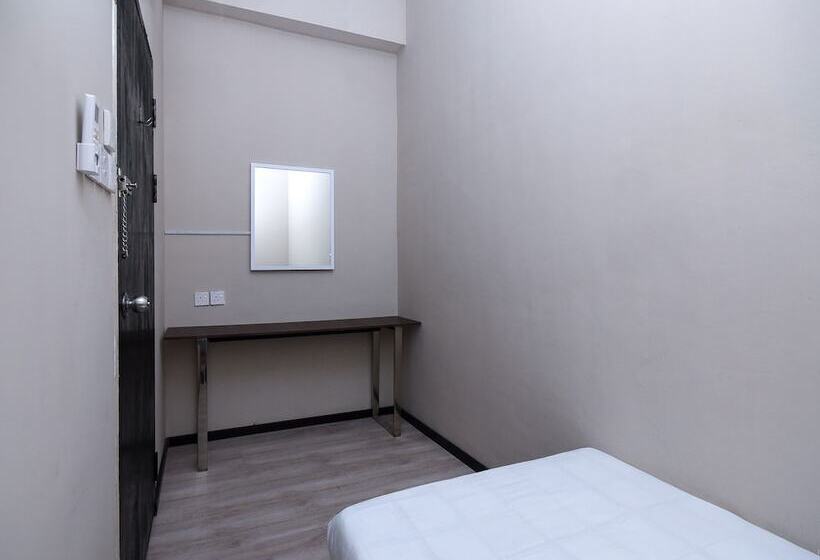 스탠다드 싱글 룸, Spot On 89838 Lm Residence
