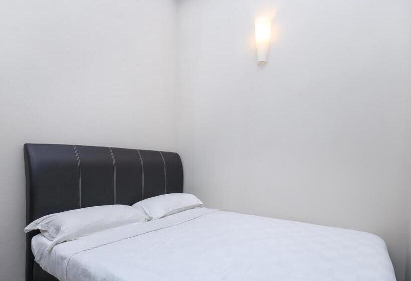 스탠다드 룸, Spot On 89838 Lm Residence