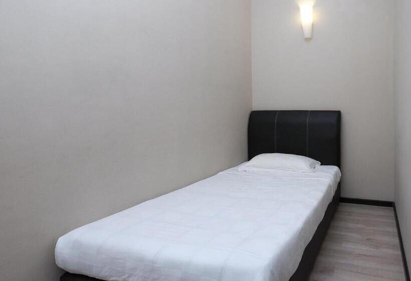 标准单人间, Spot On 89838 Lm Residence