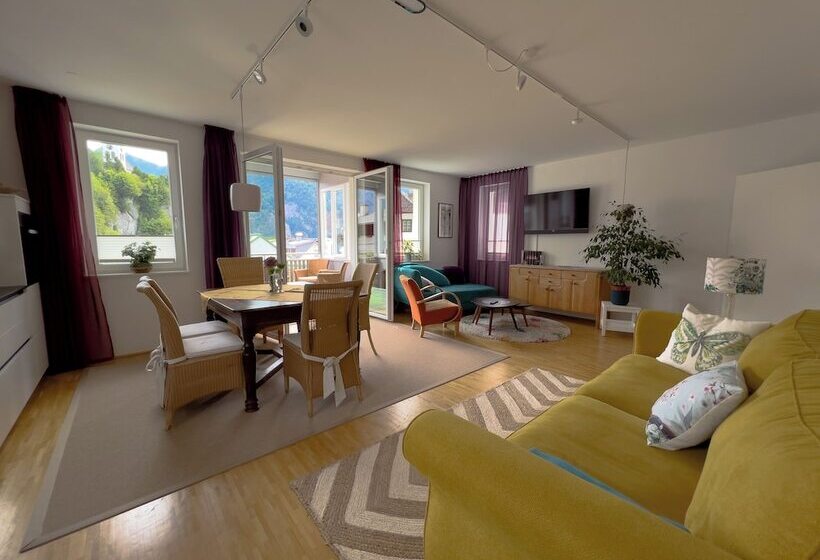 Апартаменты 1 Спальня, Loidls Guesthouse