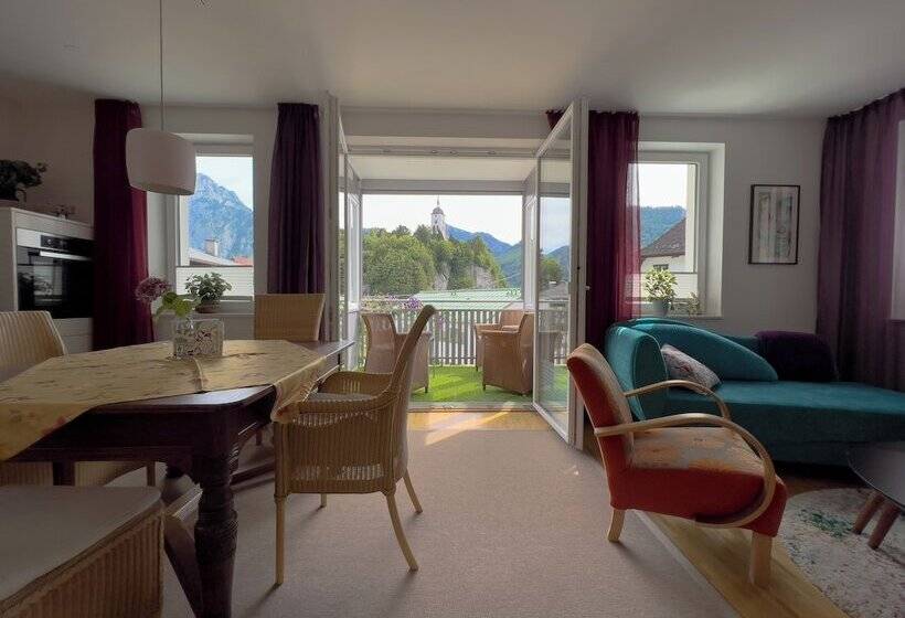 Апартаменты 1 Спальня, Loidls Guesthouse