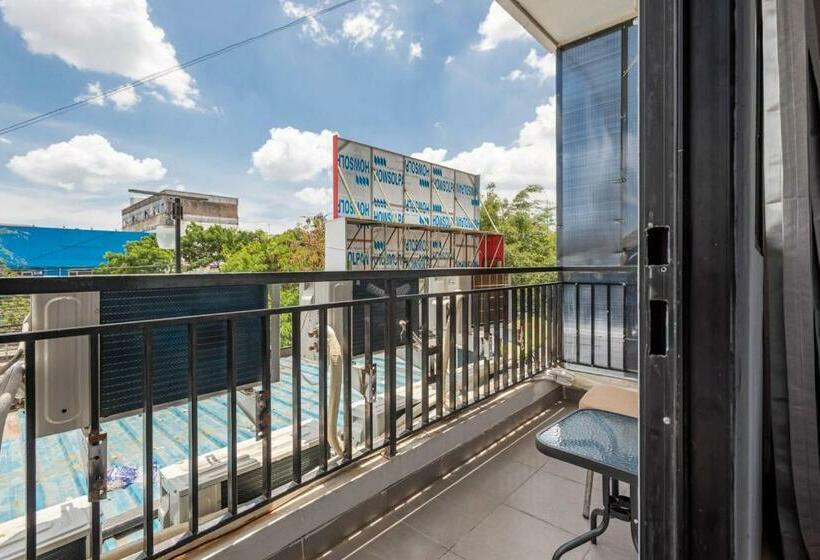 Номер Стандарт, Reddoorz Near Tanjung Duren 2
