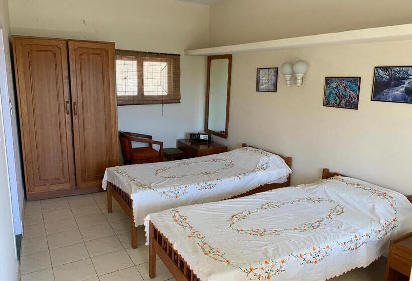 غرفة قياسية مطلة على الجبل, Camellia Heights 1&2