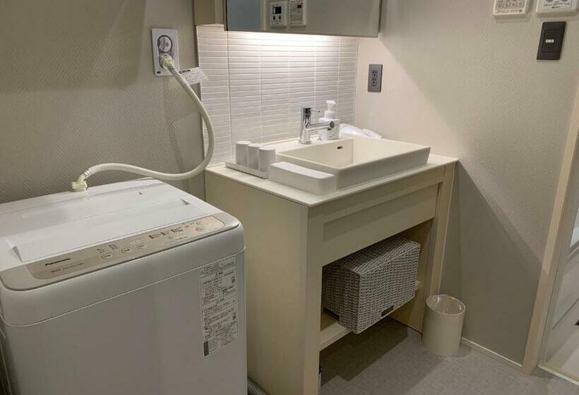 Apartamento 3 Dormitórios, Grand Base Nagoyaeki Nishi