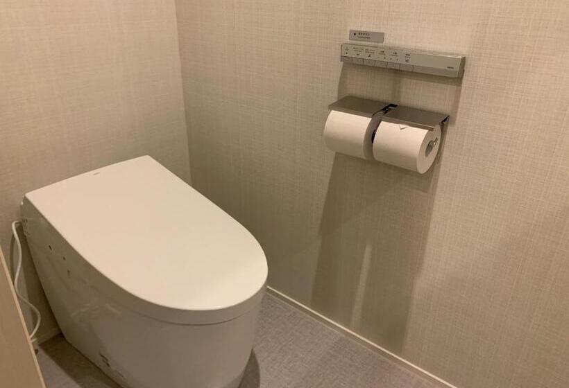 Apartamento Deluxe 1 Dormitório, Grand Base Nagoyaeki Nishi