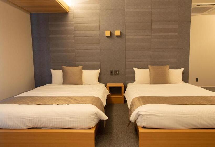 Apartamento Deluxe 1 Dormitório, Grand Base Nagoyaeki Nishi