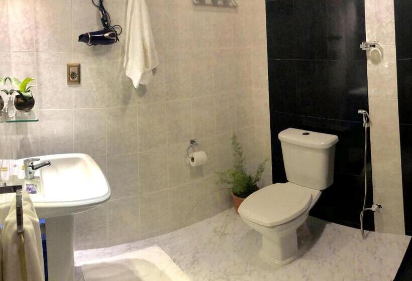اتاق استاندارد, Hostal Cagnapa Restobar