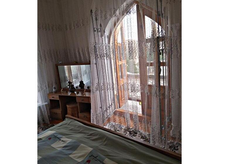 スタンダードルーム, Rahmat Guesthouse
