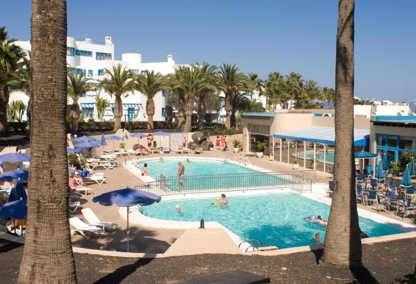 Апартаменты 1 Спальня, Aparthotel Costa Mar