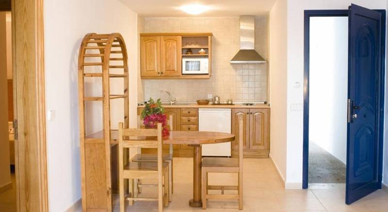 Апартаменты 1 Спальня, Aparthotel Costa Mar
